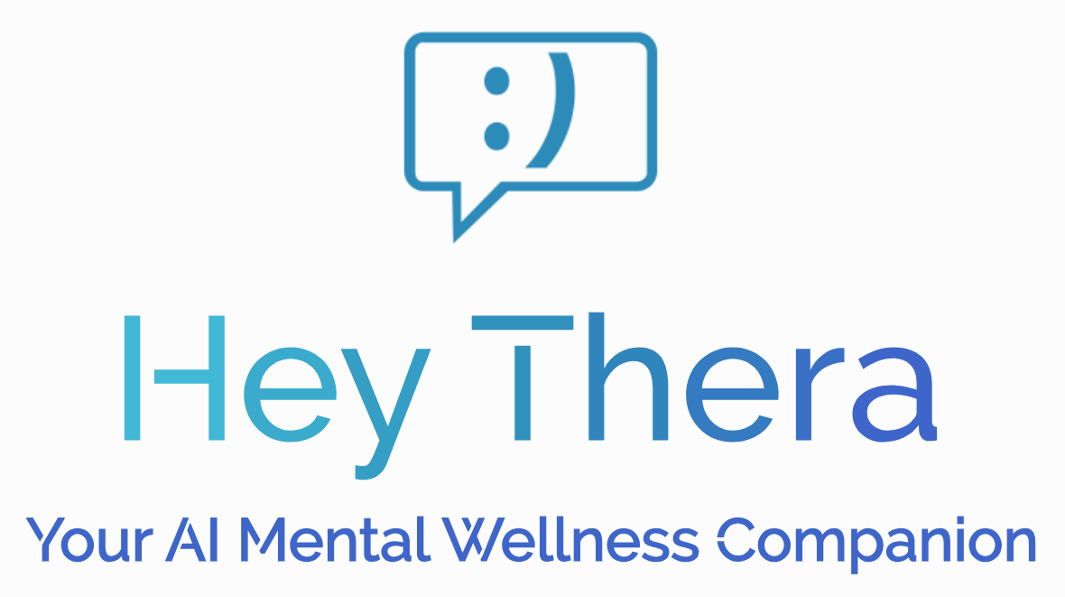 Hey Thera Logo